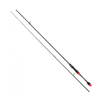 Спиннинг Favorite Rapid RAPTZ-762L-T 2.29m 2.5-10g Fast