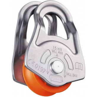 Блок-ролик Petzl Oscillante (1052-P02A)