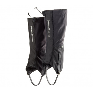 Гетры Black Diamond FrontPoint Black M (1033-BD 701501.BLAK-M)
