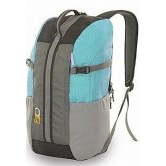 Рюкзак для веревки First Ascent Canyon 32 Light Blue (1060-FA 9702LB)