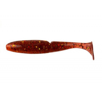 Приманка силикон Select Shad Up 3.5in/89мм/5шт/цвет 003 1870-06-35
