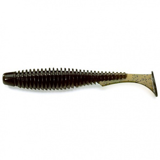 Приманка силикон FishUp U-Shad 2in/50мм/10шт/цвет 043 10021110