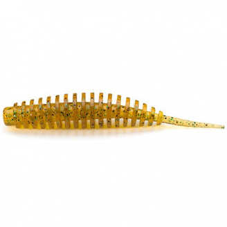 Приманка силикон FishUp Tanta 2.5in/61мм / 8шт / цвет 036 10018108