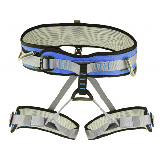 Страховочная система Travel Extreme Tango Blue XL (TRA-B003BLXL)