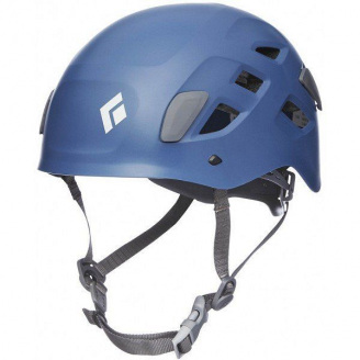 Шлем мужской Black Diamond Half Dome M/L Синий
