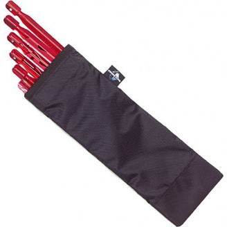 Чехол для колышков Sea To Summit Peg and Utensil Bag Fjord Nansen (1033-STS ABAGPEG)