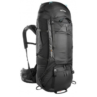 Рюкзак Tatonka Yukon X1 85+10 Черный