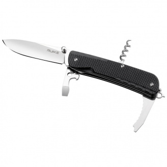 Нож Ruike Trekker LD21 19,9 см (1047-LD21-B)
