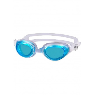Очки для плавания Aqua Speed AGILA JR 033-29 Сине-прозрачные (5908217629258)