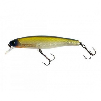 Воблер Jackall Smash Minnow 100SP 100mm 16.6g Бежевый (1013-1699.08.72)