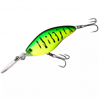 Воблер Yo-Zuri 3DS Crank Deep Diver F 65mm 17g #HT / (742012 / F1158-HT)