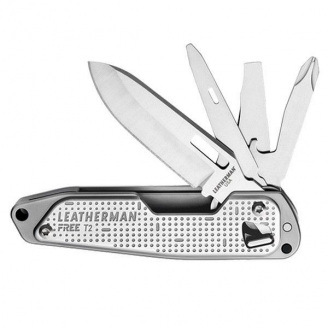 Мультитул Leatherman Free T2 (1080-832682)