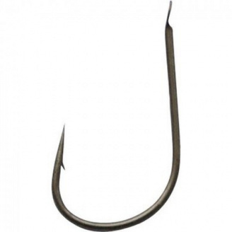 Крючок Decoy M-001 Round light 16 15 шт/уп (1013-1562.05.05)