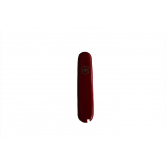 Накладка Victorinox к ножу 91 мм передняя Красный (C.3600.3)
