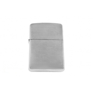 Зажигалка Zippo Armor brushed chrome (162)