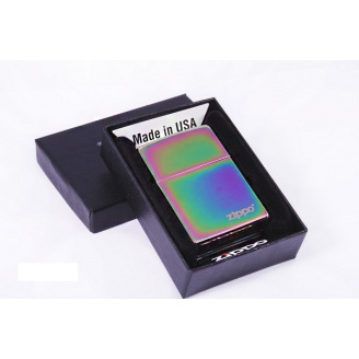 Зажигалка Zippo Spectrum (151ZL)