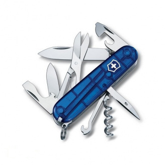 Швейцарский нож Victorinox Climber (1.3703.T2)