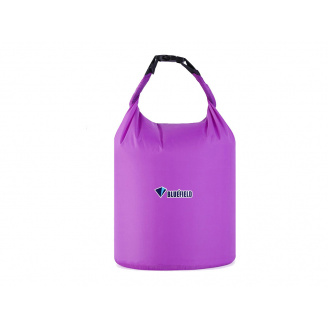 Гермомешок Bluefield 40 л Фиолетовый (HbP050363)