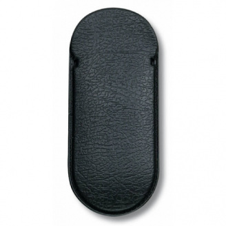 Чехол виниловый Victorinox для ножей 58 мм 2-3 слоя Черный (4.0363)