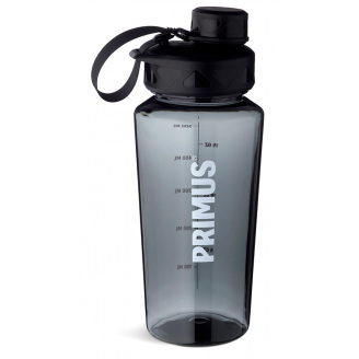 Фляга Primus TrailBottle Tritan 0,6 л Black (1046-740100)