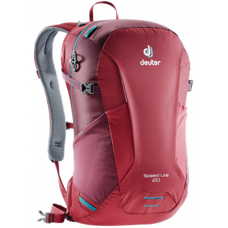 Рюкзак Deuter Speed Lite 22 SL Cardinal-Maron (1052-3410318 5527)