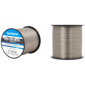 Леска Shimano Technium Invisitec Premium Box 1530m 0.255mm 6.7кг/15lb (2266-70-06)