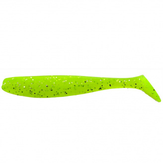 Приманка силикон Lucky John Minnow 4.4in / 111мм / 5шт / цвет 071 140150-071