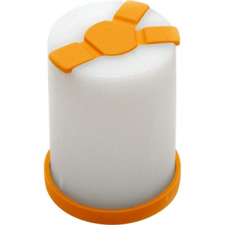 Контейнер для специй Wildo Shaker Orange 5,8*4,4 см (WIL-W10111)