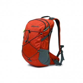 Рюкзак Pinguin Ride 19 2020 Red (1033-PNG 327137)