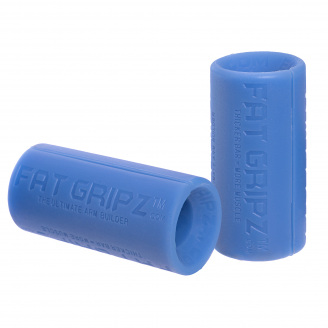 Расширитель грифа Manus Grip TA-4438 10х5см Синий
