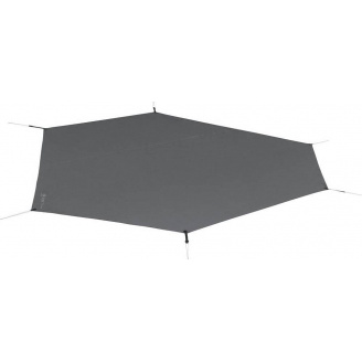 Пол для палатки Sea To Summit Telos TR3 Bigfoot Charcoal (1033-STS ATS6040-05180503)