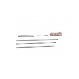 Ремкомплект для палатки Fjord Nansen Profi Repair Kit 8,5 mm (1046-fn_46916)