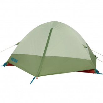 Палатка Kelty Discovery Trail 2 Серый-Зеленый