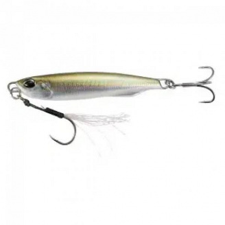 Пилькер DUO Drag Metal Cast Slim 73mm 40.0g Бежевый (1013-34.37.82)