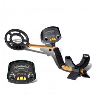 Профессиональный металлоискатель Discovery Tracker MD-3009II (HJJSDHUHD7L)