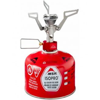 Газовий пальник MSR Pocket Rocket Stove 2.0 (1004-09884)