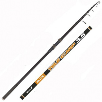 Удилище карповое Salmo Elite Tele-Carp 3.50lb/3.60