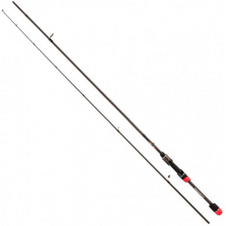 Спиннинг Favorite Rapid RAPTZ-632SUL-T 1.92m 1-5g Fast