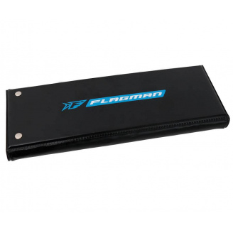 Поводочница PVC Hook wallet 10х50см