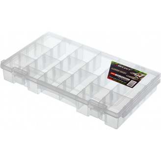 Коробка Select Lure Box SLHS-321 31х19.4х5см (1870-30-72)