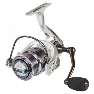 Катушка Salmo Diamond BP SPIN 7 4000FD 5.1:1