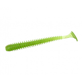 Виброхвост Flagman Mystic Fish 4 #135 Green Apple FMF40-135