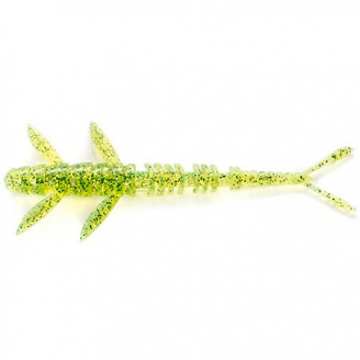 Приманка силикон FishUp Flit 1.5in/41мм/10шт/цвет 026 10005119