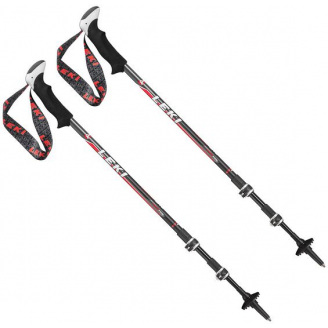 Трекинговые палки Leki Albula Lite V Speed-Lock 2 (1052-640 3208)