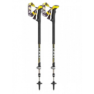 Трекинговые палки Leki Sherpa XL AS SpeedLock (1052-634 2029)