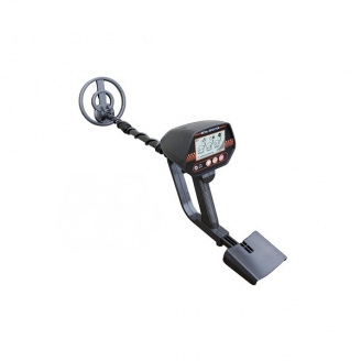 Металлоискатель Discovery Tracker MD-4070