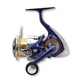 Котушка Daiwa 18 TDR 3012QD / (2181084 / 10215-312)