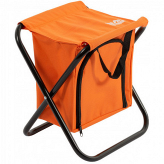 Стул раскладной Skif Outdoor Keeper I Оранжевый (1013-389.01.04)