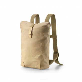 Рюкзак Brooks Pickwick Linen 12lt Бежевый (1007-014608)