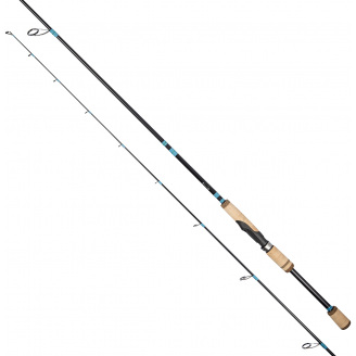Спиннинг G.Loomis NRX Jig & Worm Casting NRX 804C JWR 2.03m 9-21g Casting (1013-2266.54.83)